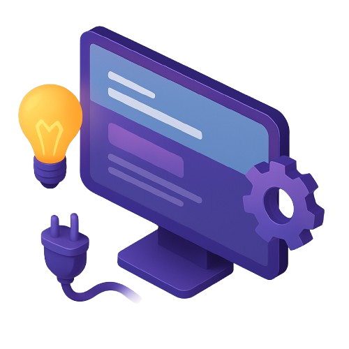 Electrical Website Development Services