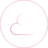 SaaS Application Development Icon