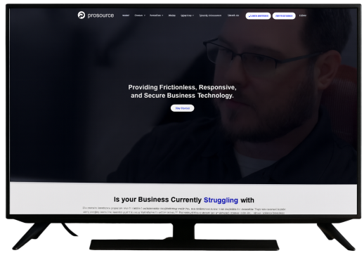 ProSource