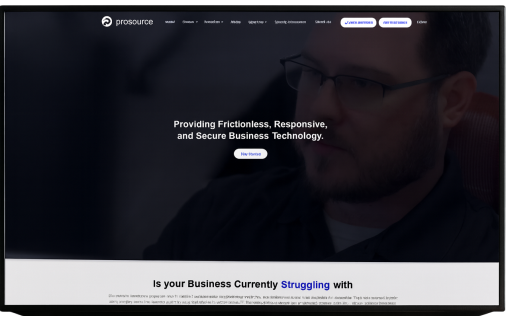 ProSource