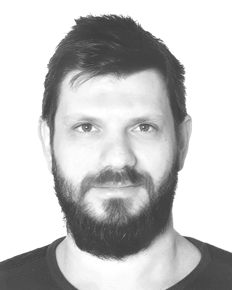 Ramez Douedari